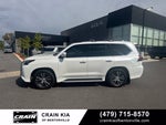 2016 Lexus LX 570 | LUXURY PACKAGE | CLEAN CARFAX!