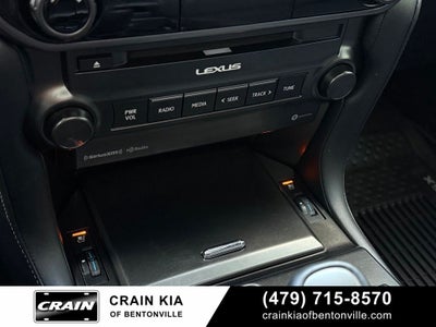 2022 Lexus GX 460 - Black Line Special Edition / NORI GREEN