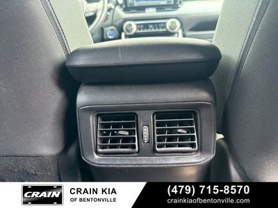 2022 Toyota RAV4 Hybrid SE - AWD / CLEAN CARFAX / ONE OWNER