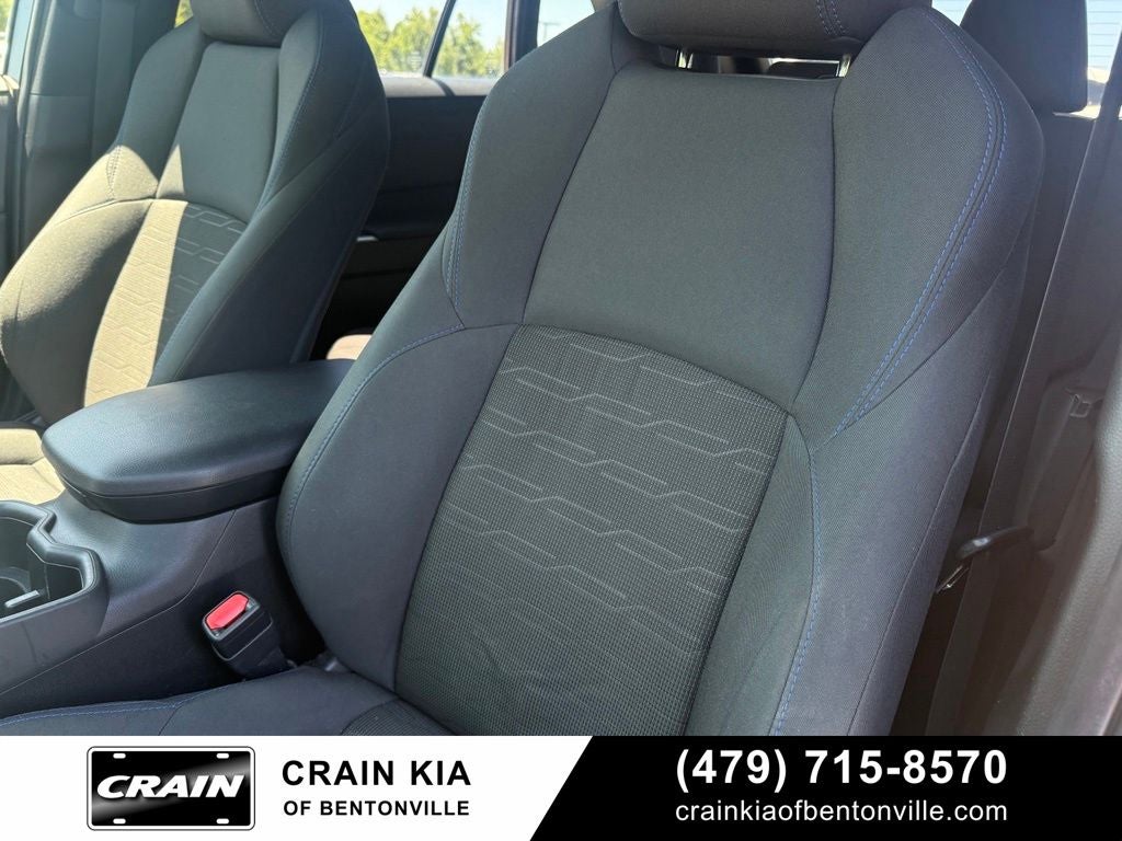 2022 Toyota RAV4 Hybrid SE - AWD / CLEAN CARFAX / ONE OWNER