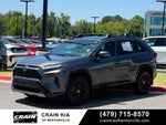 2022 Toyota RAV4 Hybrid SE - AWD / CLEAN CARFAX / ONE OWNER