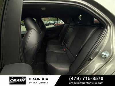 2023 Toyota GR Corolla Circuit Edition - AWD / CLEAN CARFAX / ONE OWNER
