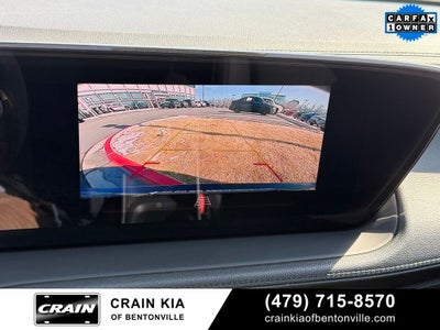 2024 Buick Encore GX Sport Touring - AWD / CLEAN CARFAX / ONE OWNER