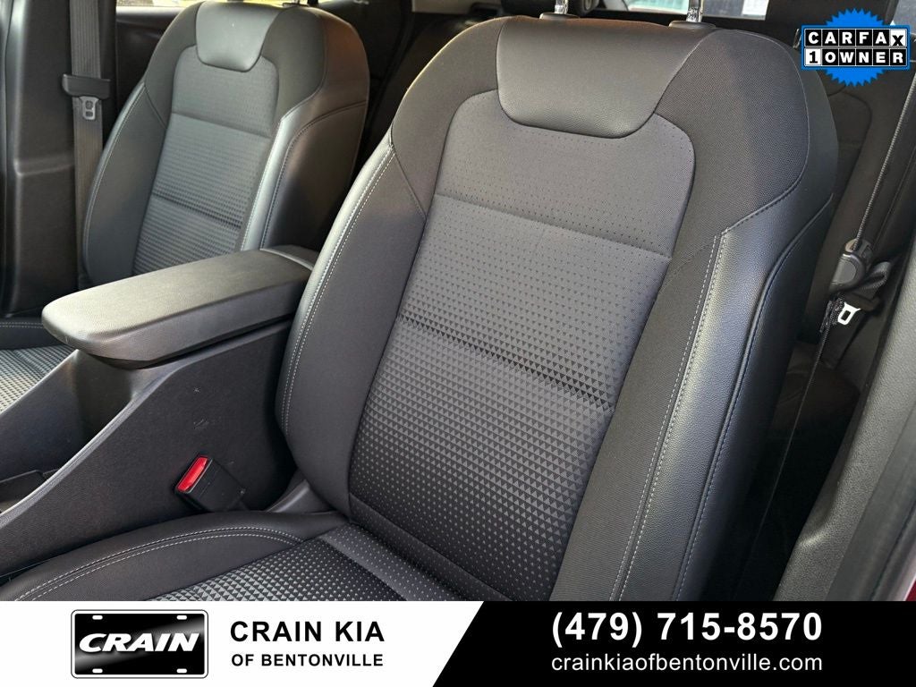 2025 Chevrolet Trax LT - CLEAN CARFAX / ONE OWNER