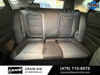 2025 Chevrolet Trax LT - CLEAN CARFAX / ONE OWNER