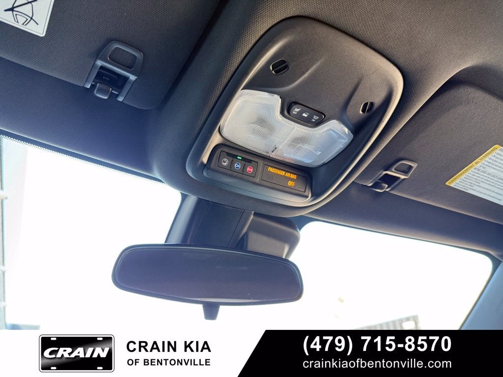 2024 Chevrolet TrailBlazer ACTIV - CLEAN CARFAX