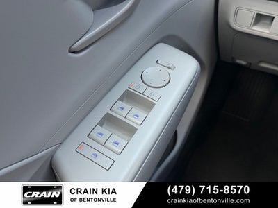 2025 Hyundai Kona SEL - CLEAN CARFAX / ONE OWNER