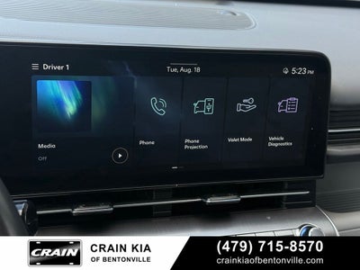 2025 Hyundai Kona SEL - CLEAN CARFAX / ONE OWNER