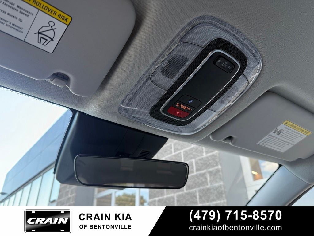 2025 Hyundai Kona SEL - CLEAN CARFAX / ONE OWNER