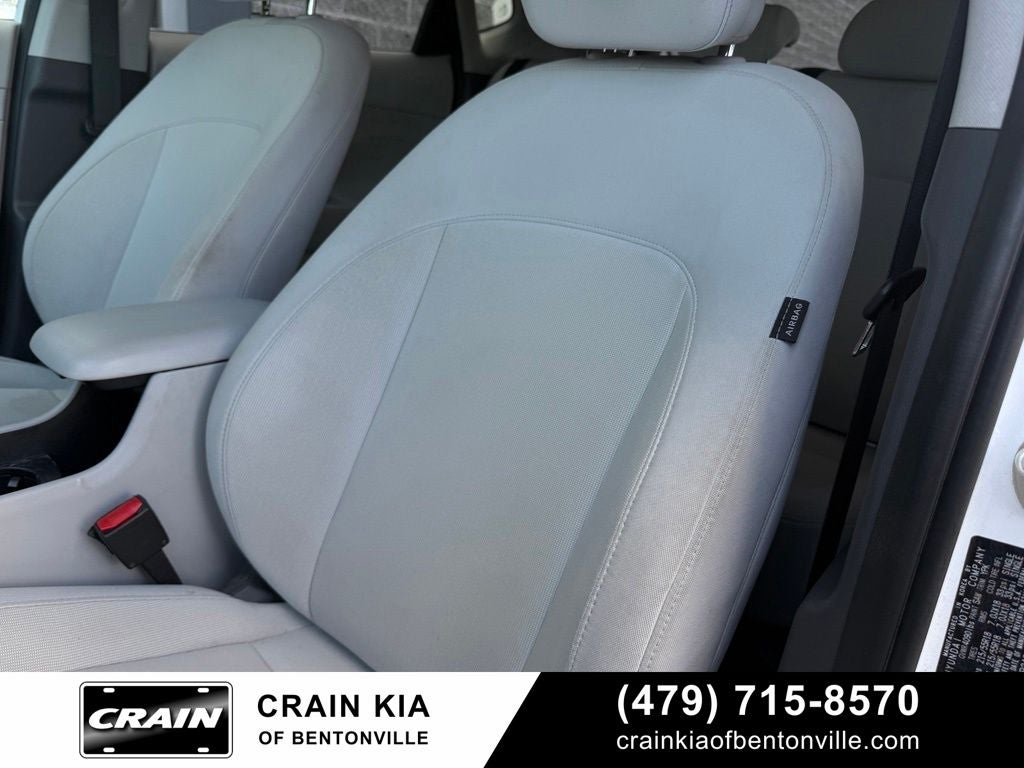 2025 Hyundai Kona SEL - CLEAN CARFAX / ONE OWNER