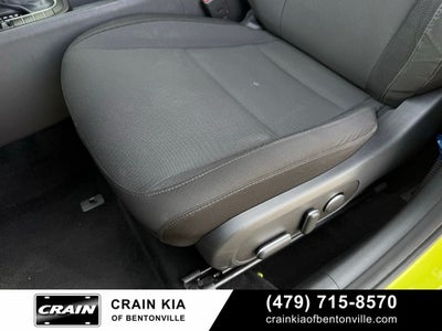 2024 Hyundai Kona SEL - CLEAN CARFAX / ONE OWNER