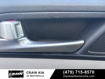 2019 Hyundai Tucson SE - CLEAN CARFAX