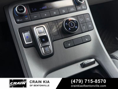 2024 Hyundai Palisade SEL - AWD / CLEAN CARFAX