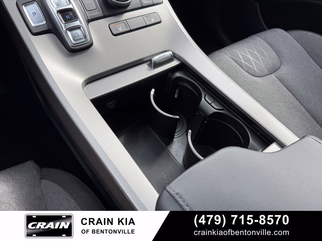 2022 Hyundai Palisade SEL - AWD / SUNROOF / ONE OWNER