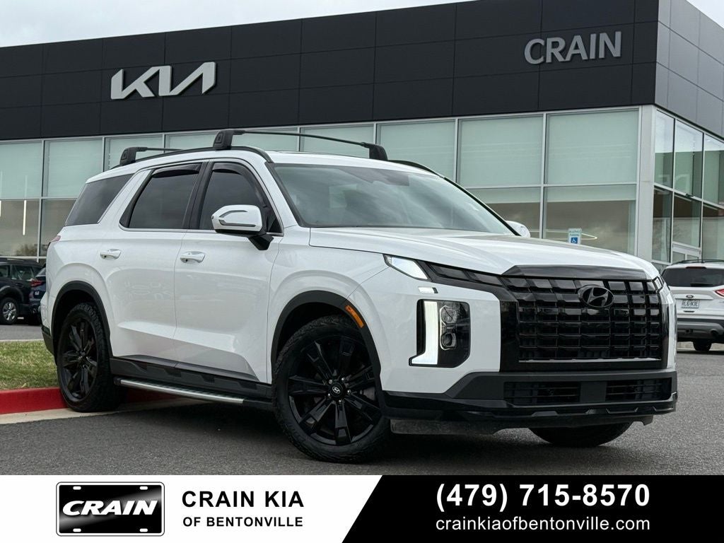 2023 Hyundai Palisade XRT - AWD / SUNROOF / CLEAN CARFAX