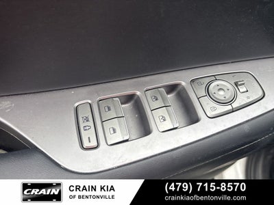 2021 Hyundai Palisade SEL - SUNROOF / CLEAN CARFAX