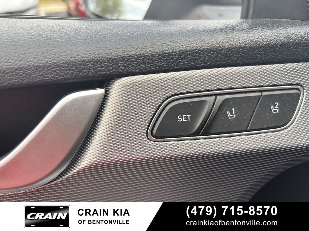 2021 Hyundai Palisade SEL - SUNROOF / CLEAN CARFAX