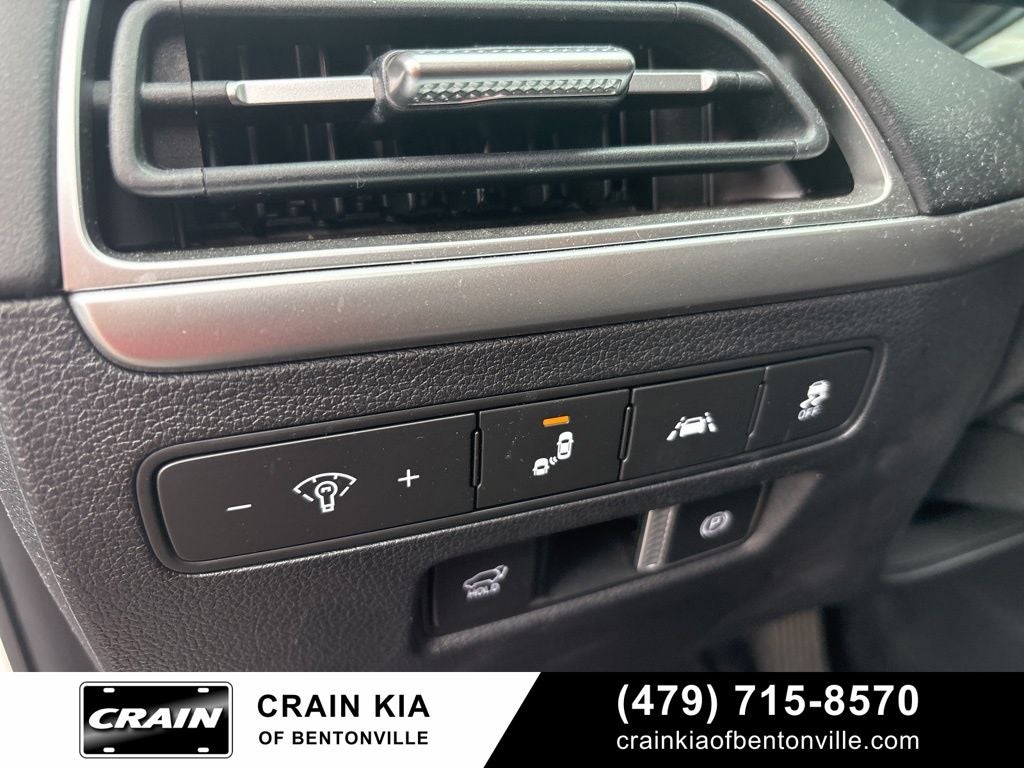 2021 Hyundai Palisade SEL - SUNROOF / CLEAN CARFAX