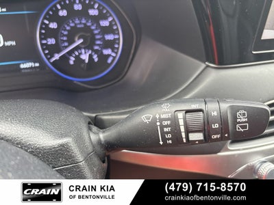 2021 Hyundai Palisade SEL - SUNROOF / CLEAN CARFAX