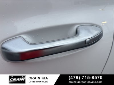 2021 Hyundai Palisade SEL - SUNROOF / CLEAN CARFAX