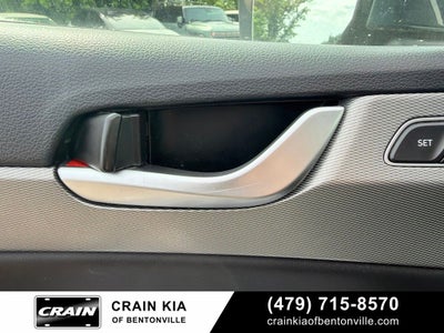 2021 Hyundai Palisade SEL - AWD / SUNROOF