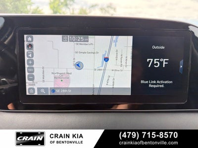 2021 Hyundai Palisade SEL - AWD / SUNROOF