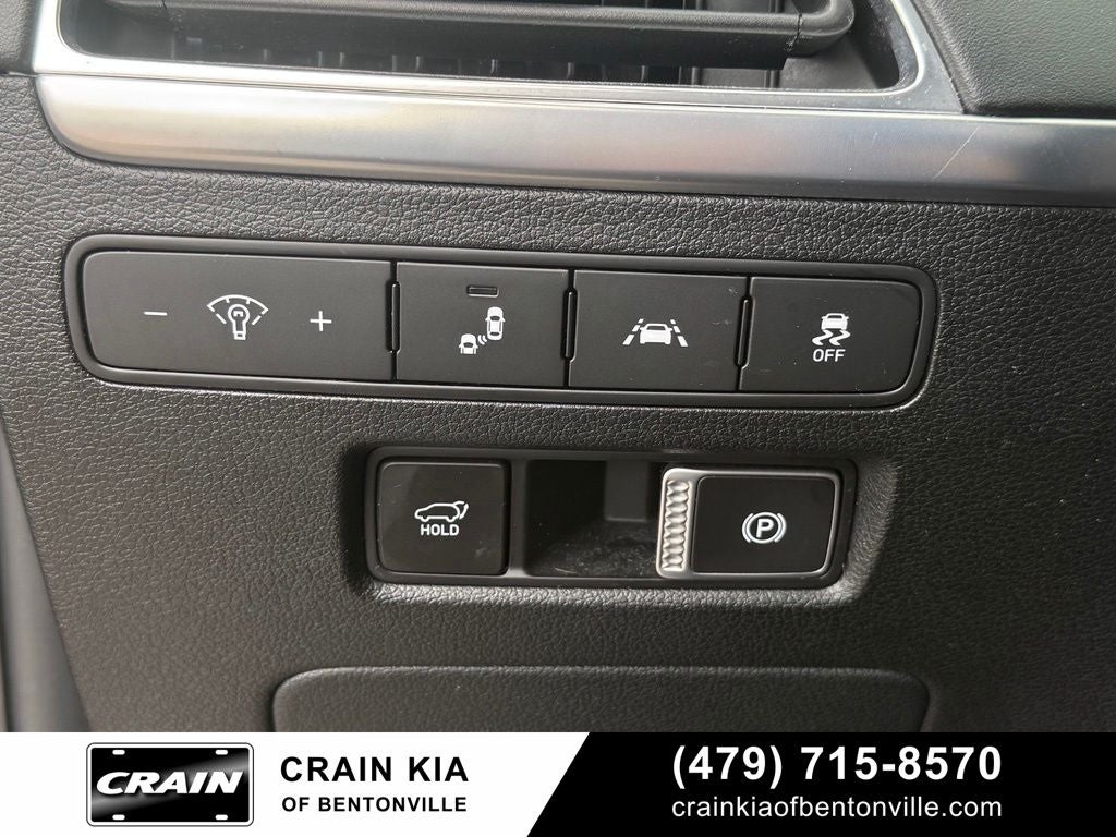 2021 Hyundai Palisade Calligraphy - PANORAMIC SUNROOF / CLEAN CARFAX / ONE OWNER