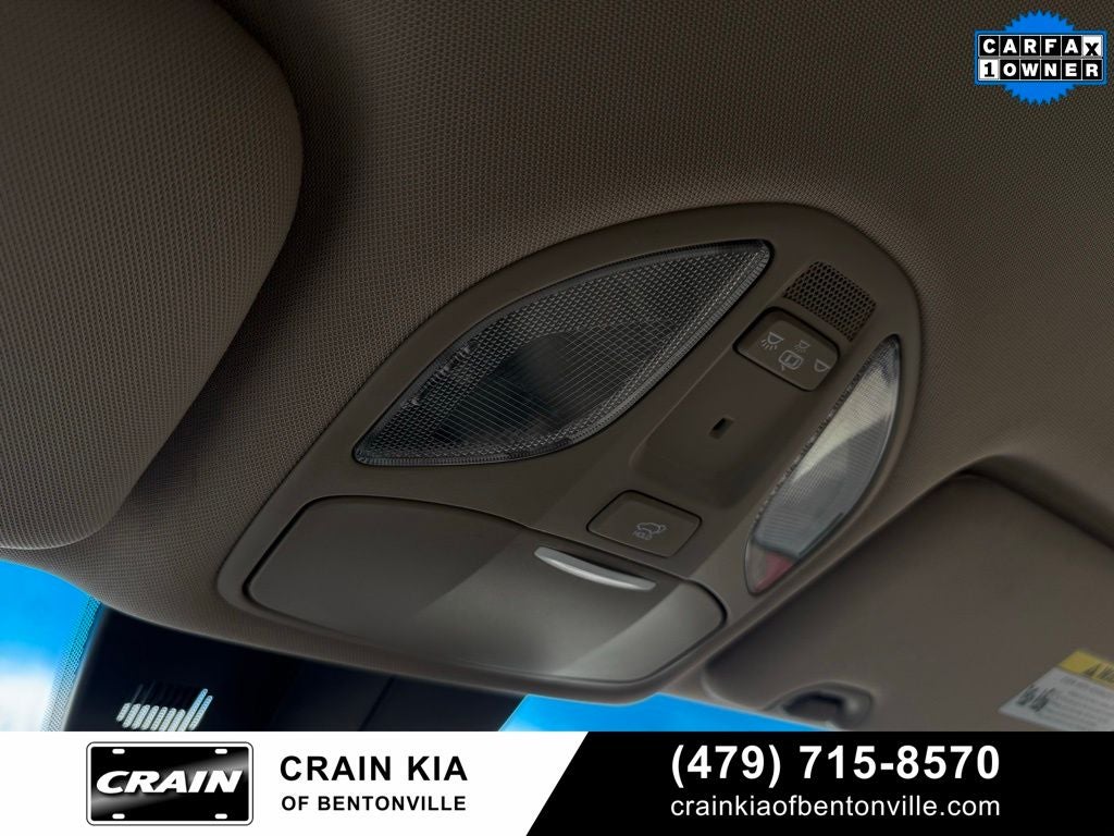 2017 Hyundai Santa Fe Limited - AWD / ONE OWNER / LEATHER