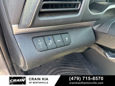 2019 Hyundai Elantra Value Edition - SUNROOF / CLEAN CARFAX / ONE OWNER