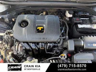 2019 Hyundai Elantra Value Edition - SUNROOF / CLEAN CARFAX / ONE OWNER