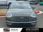 2022 Hyundai Sonata Hybrid Limited - CLEAN CARFAX / 51 HWY MPG / SOLAR PANEL ROOF