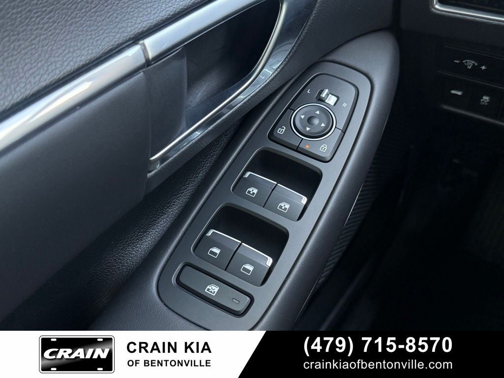 2022 Hyundai Sonata SEL - CLEAN CARFAX