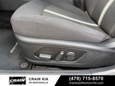 2022 Hyundai Sonata SEL - CLEAN CARFAX