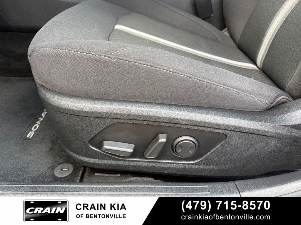 2022 Hyundai Sonata SEL - CLEAN CARFAX