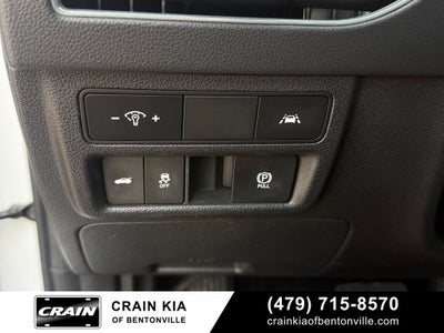 2022 Hyundai Sonata SEL - CLEAN CARFAX