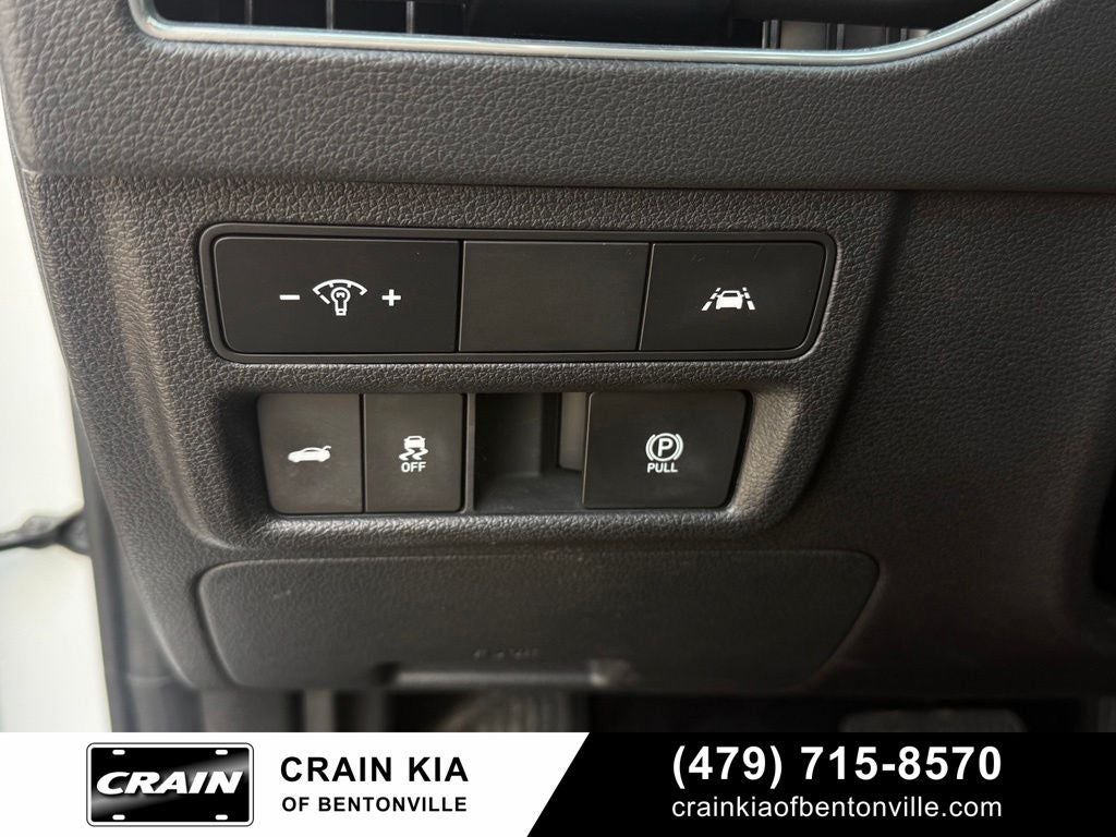 2022 Hyundai Sonata SEL - CLEAN CARFAX