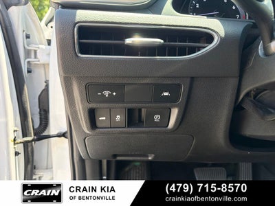 2022 Hyundai Sonata SEL - CLEAN CARFAX
