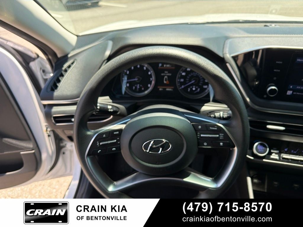 2022 Hyundai Sonata SEL - CLEAN CARFAX
