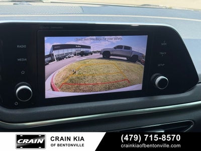 2022 Hyundai Sonata SEL - CLEAN CARFAX