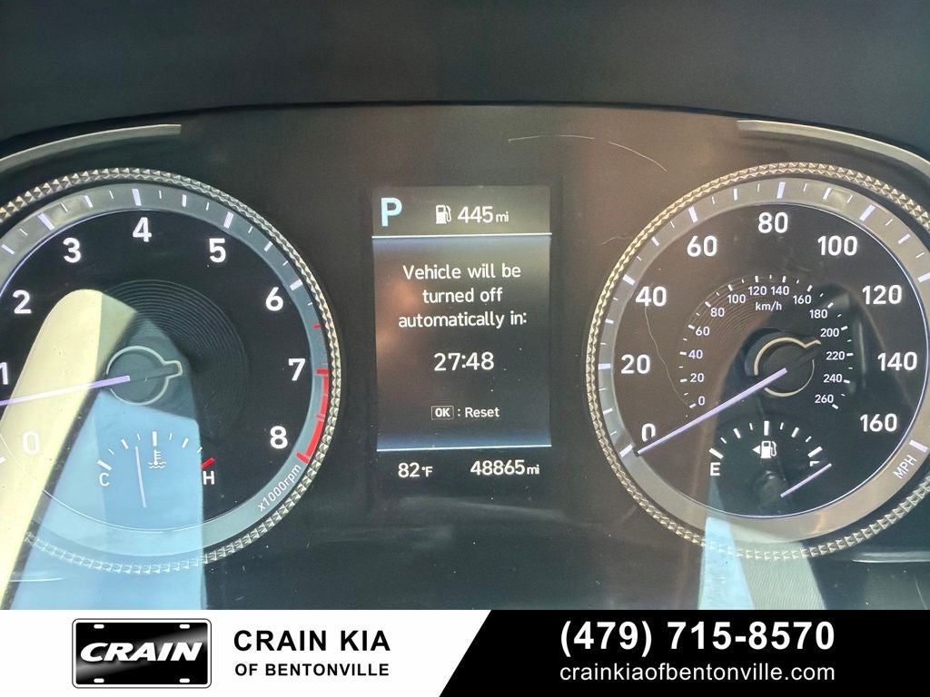 2022 Hyundai Sonata SEL - CLEAN CARFAX