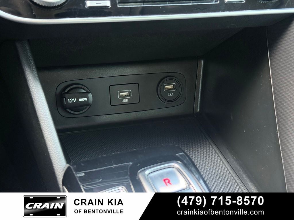 2022 Hyundai Sonata SEL - CLEAN CARFAX