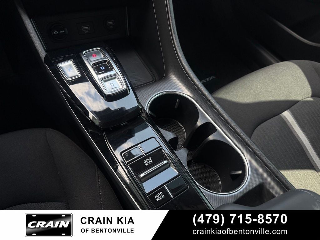2022 Hyundai Sonata SEL - CLEAN CARFAX