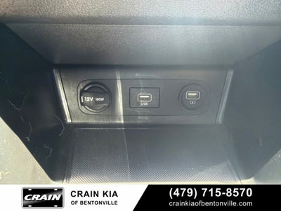 2022 Hyundai Sonata SEL - CLEAN CARFAX