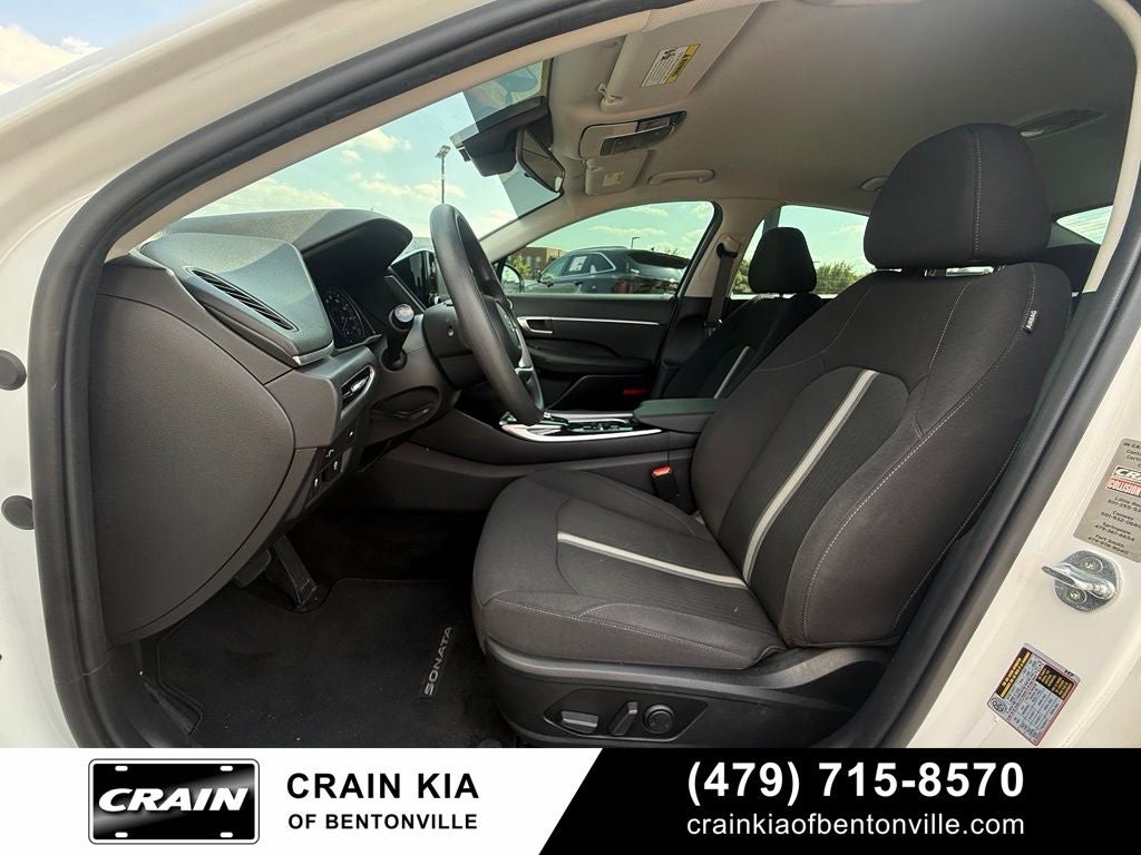 2022 Hyundai Sonata SEL - CLEAN CARFAX