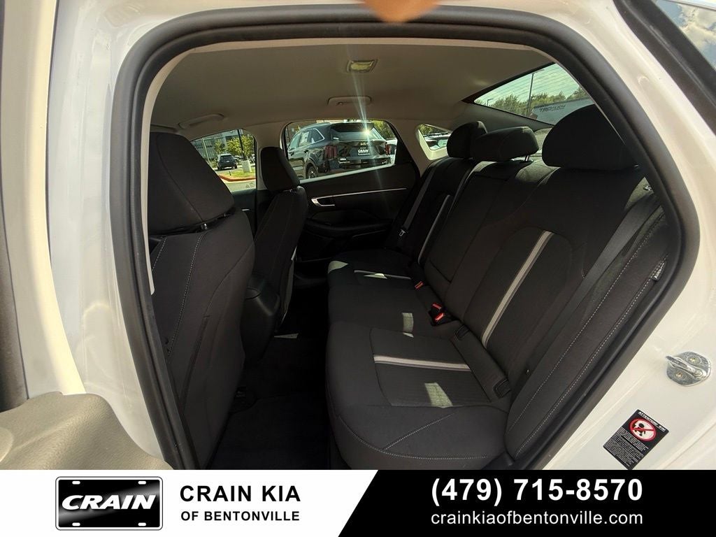 2022 Hyundai Sonata SEL - CLEAN CARFAX