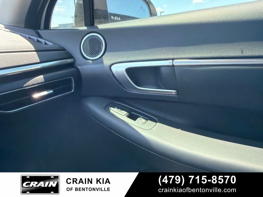 2022 Hyundai Sonata SEL - CLEAN CARFAX
