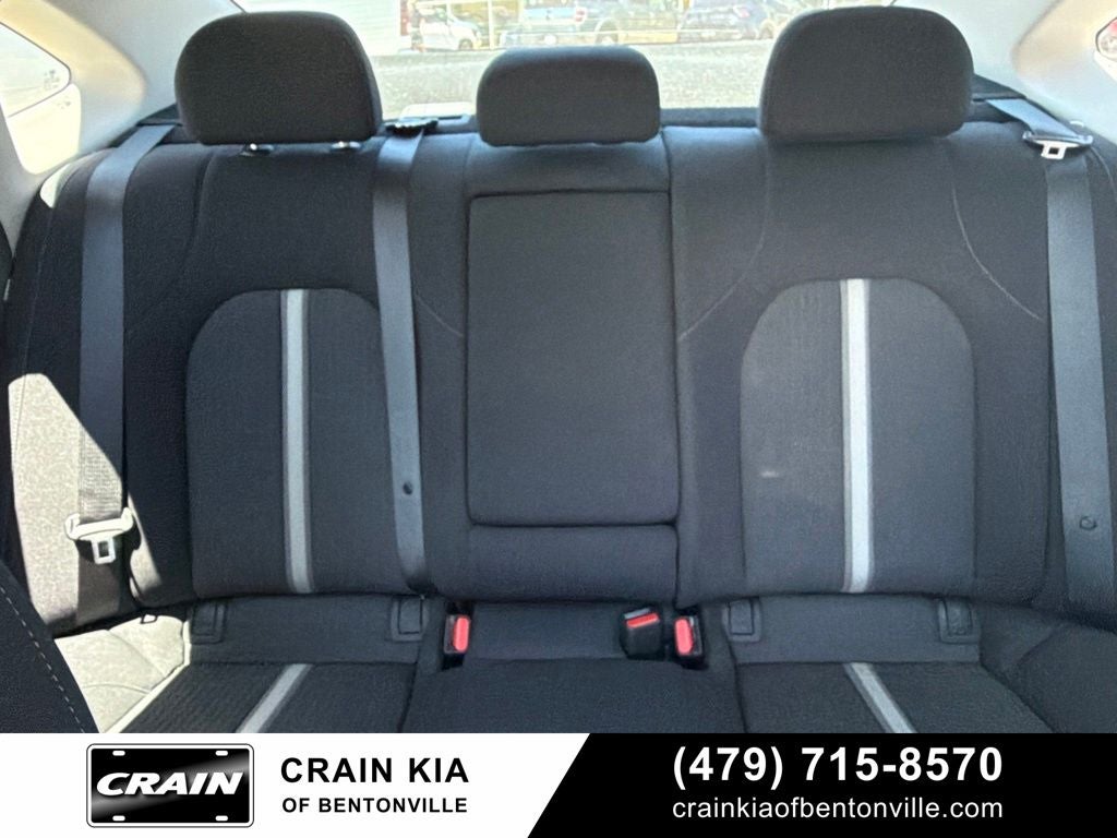2022 Hyundai Sonata SEL - CLEAN CARFAX