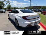 2022 Hyundai Sonata SEL - CLEAN CARFAX