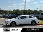 2022 Hyundai Sonata SEL - CLEAN CARFAX