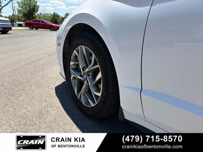 2022 Hyundai Sonata SEL - CLEAN CARFAX